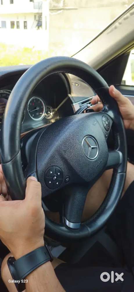Mercedes-benz E-class 2012 Diesel 57000 Km Driven