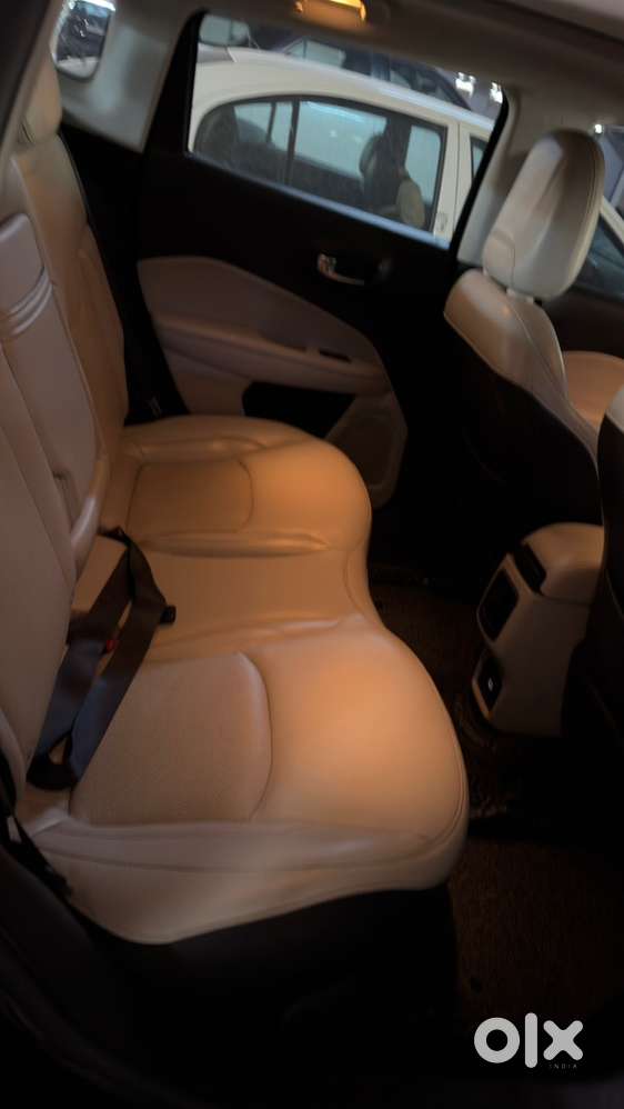 Jeep Compass 2020 Diesel 93300 Km