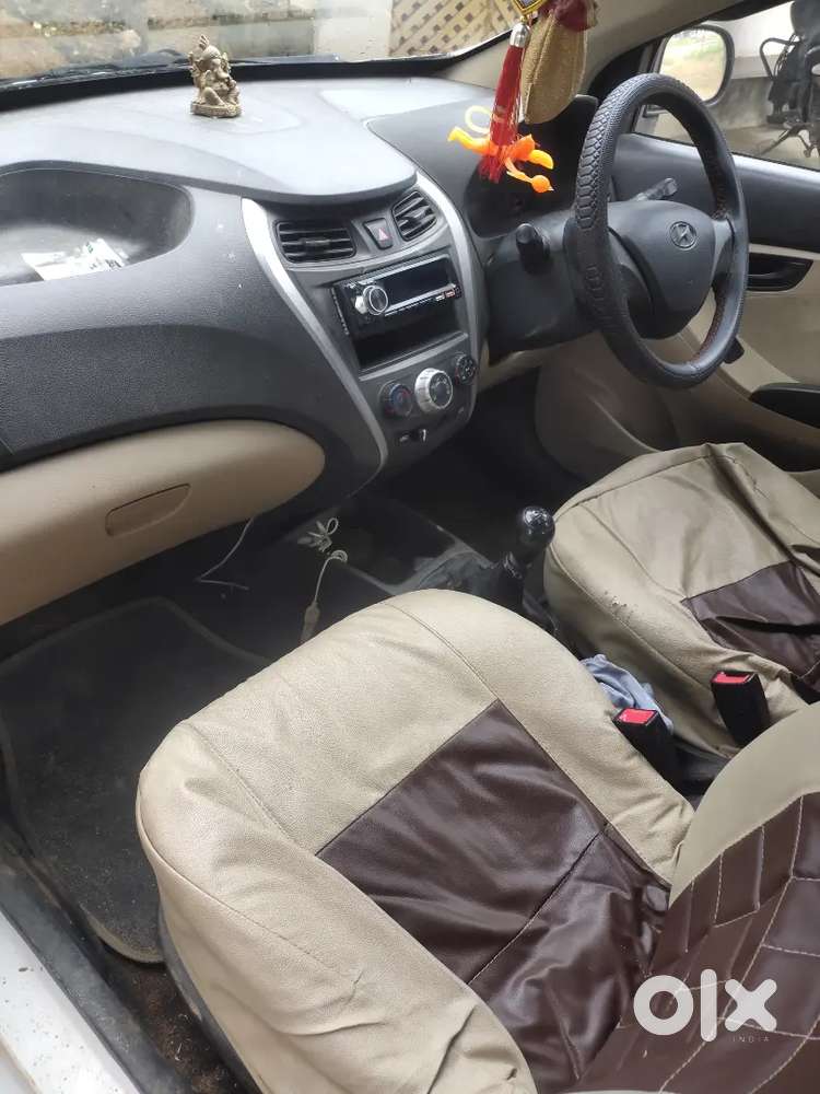 Hyundai Eon 2012 Petrol 55000 Km Driven