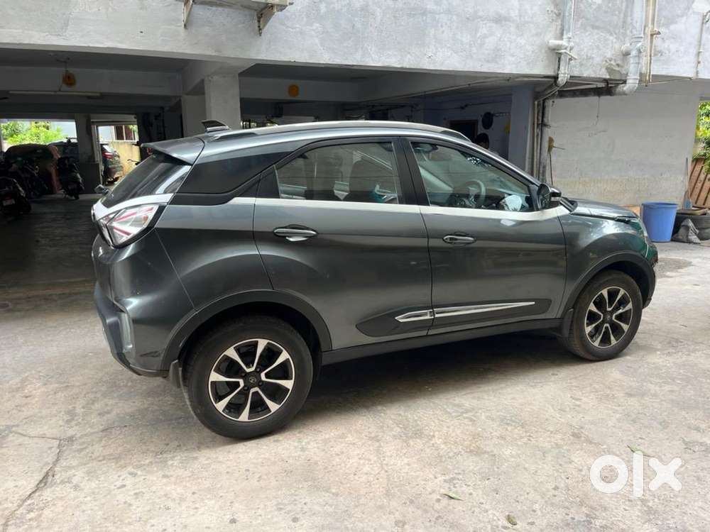 Tata 2021 Petrol Car Manual Transmission