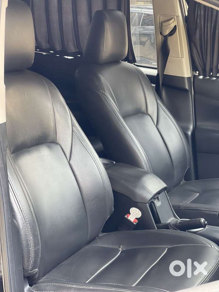 Toyota Innova Crysta 2.4 G Mt 8s, 2021, Diesel