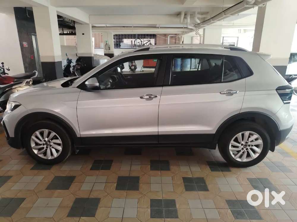 Volkswagen Taigun 1.0 Tsi 2025