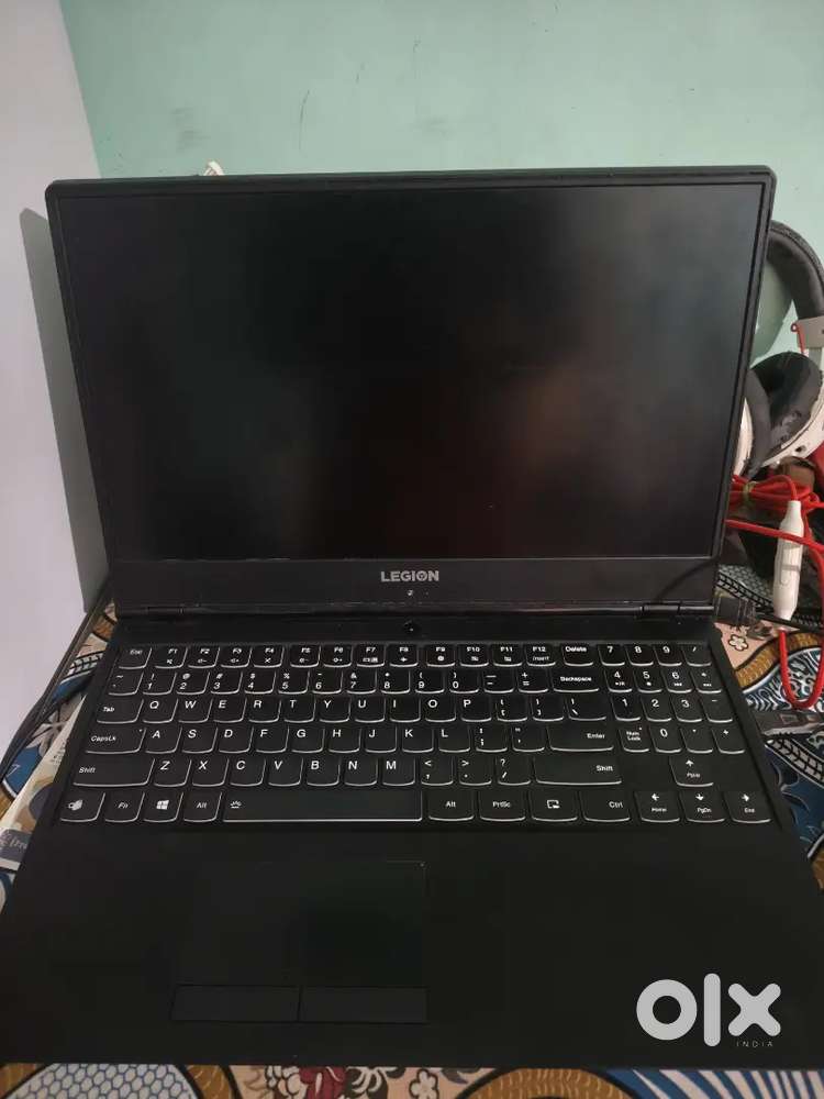 Lenovo Legion Intel Core i5