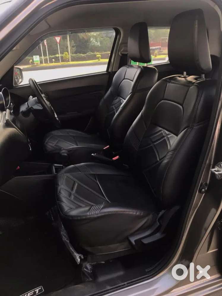 Maruti Suzuki Swift 2022 Petrol 37000 Km Driven
