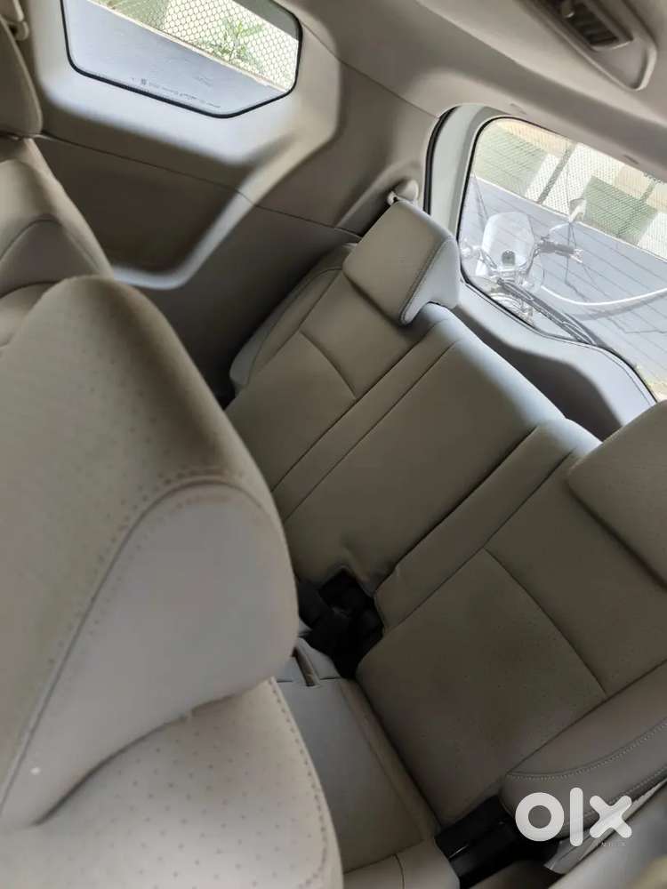 Mahindra Marazzo 2019 Diesel 97000 Km Driven