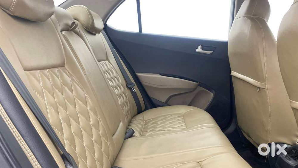 Hyundai Xcent S 1.2 (o), 2015, Petrol