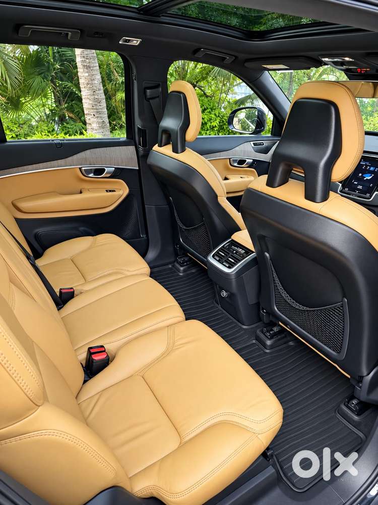 Volvo Xc 90 D5 Inscription, 2020, Diesel