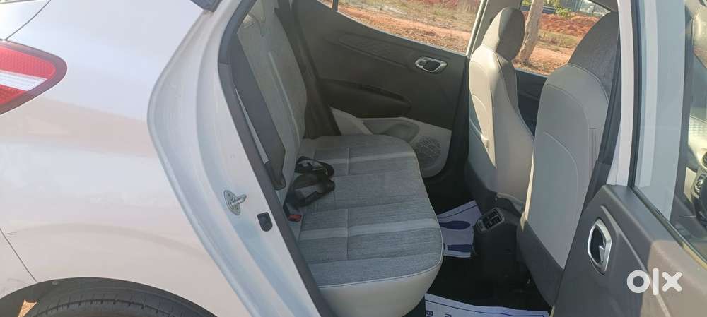 Hyundai Grand I10 Nios Sportz, 2020, Petrol