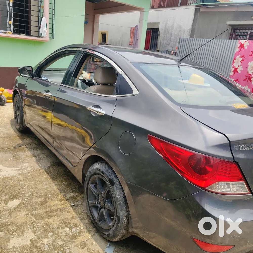 Life Time Tax Hyundai Verna New Battery Warranty 4 Power Window