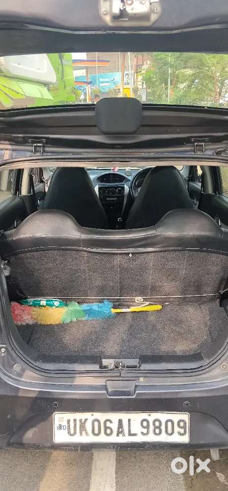 Maruti Suzuki Alto 800 2017 Model