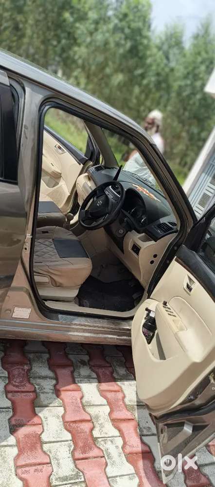 Maruti Suzuki Swift 2015 Manual Car