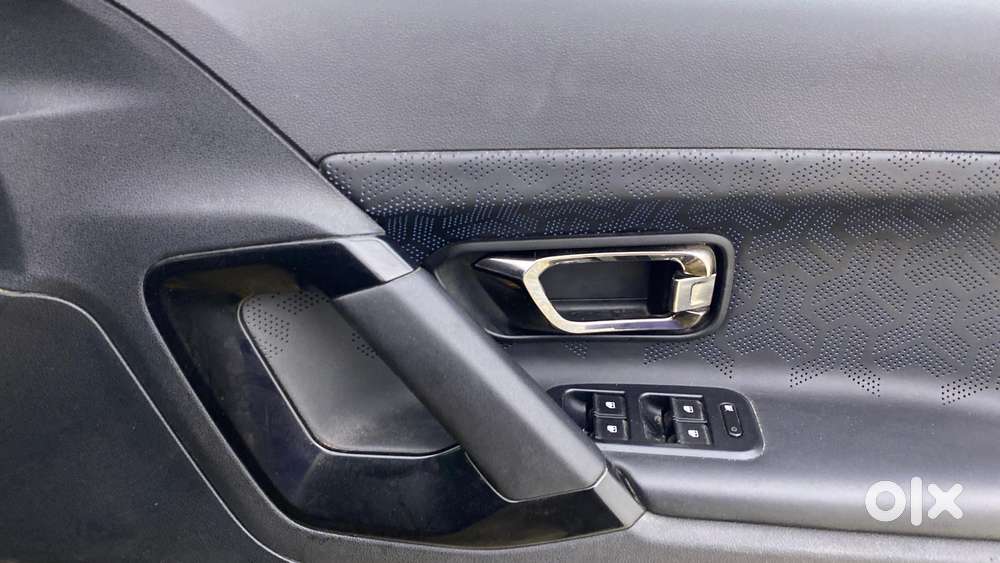 Tata Safari 2.0 Kryotec Xza Plus (o) Red Dark Edition, 2023, Diesel