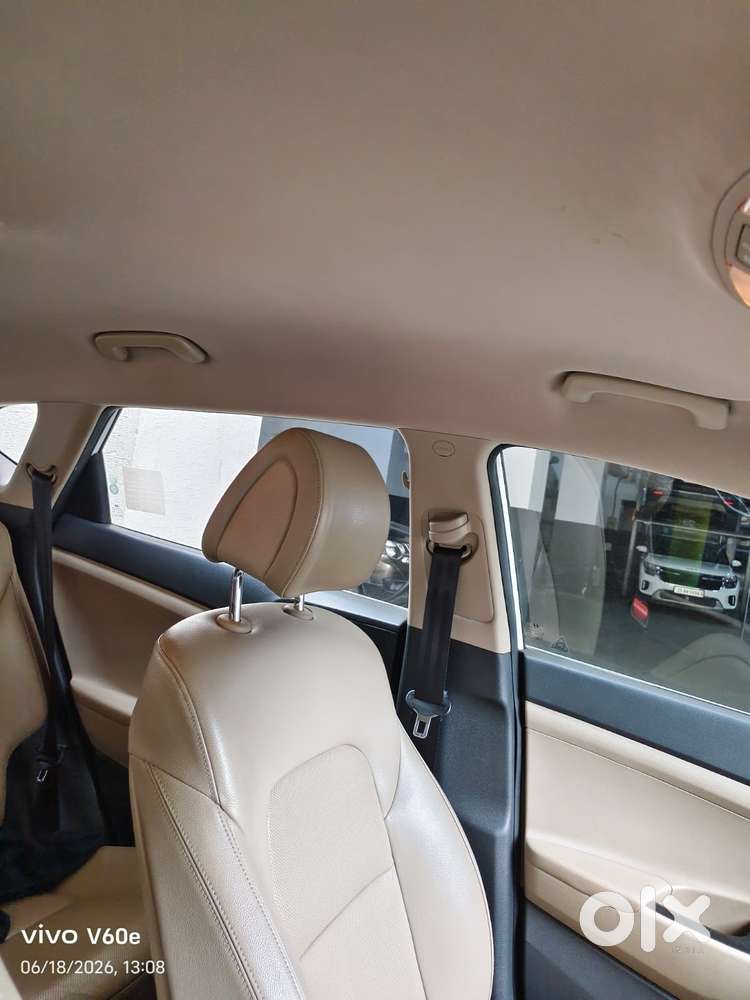 Hyundai Tucson Crdi, 2017, Diesel