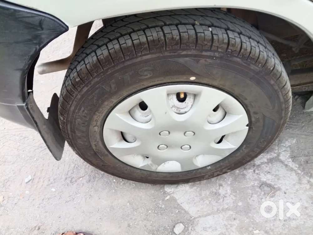 Maruti Suzuki Alto 2004 Petrol Well Maintained
