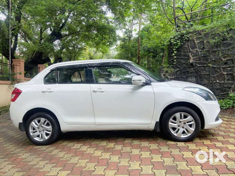 Maruti Suzuki Swift Dzire Zdi Bsiv, 2012, Diesel