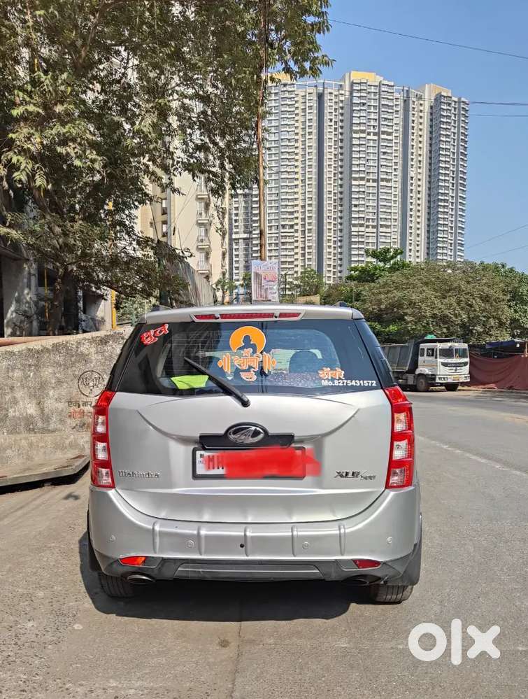 2013 Mahindra Xuv500 W6 Diesel – Well Maintained