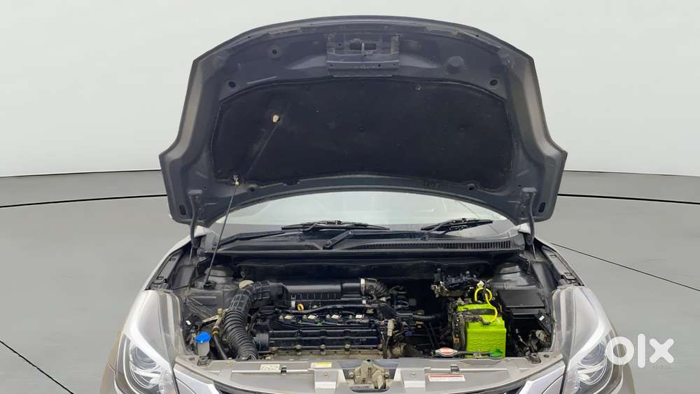 Toyota Glanza G Cvt, 2021, Petrol