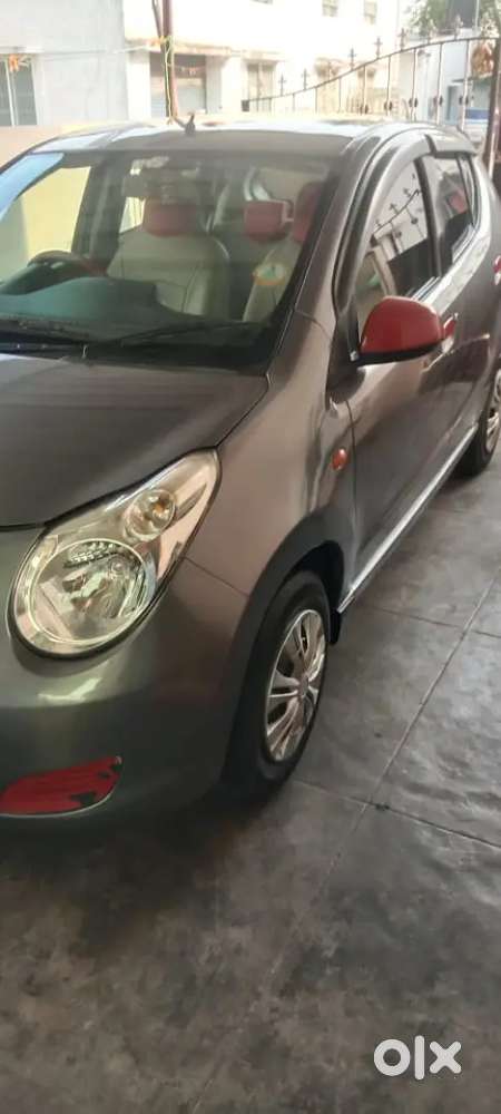 Maruti Suzuki A-star 2013 Petrol 51800 Km Driven