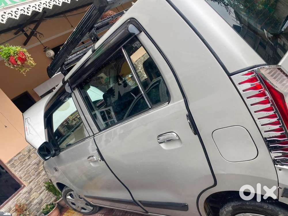 Maruti Wagon R 2017