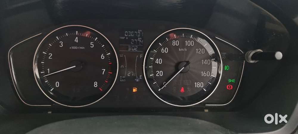 Honda Amaze 1.2 Petrol 2024