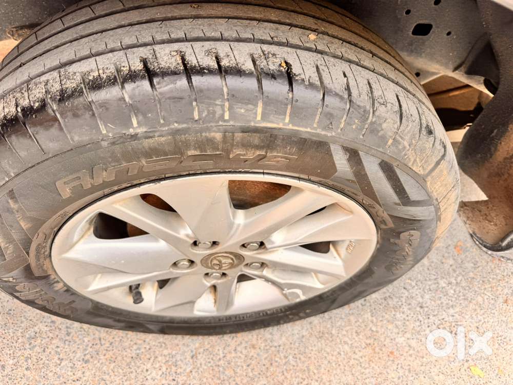 Toyota Innova Crysta 2.4 V 7 Str, 2019, Diesel