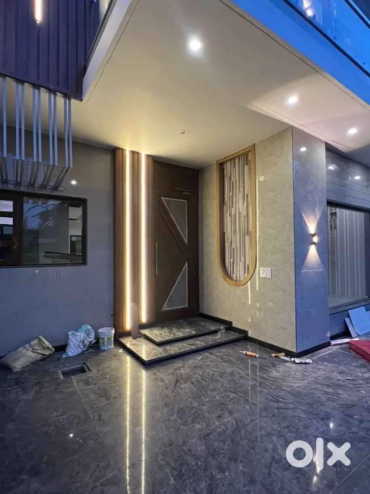 5BHK Luxury Villa In Sec125 Sunny Enclave Kharar Mohali For Sale