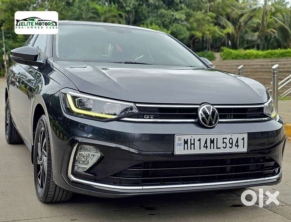 Volkswagen Virtus, 2025, Petrol