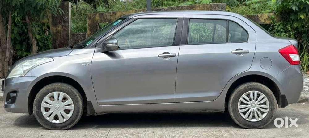 Maruti Suzuki Dzire 1.2 Vxi, 2013