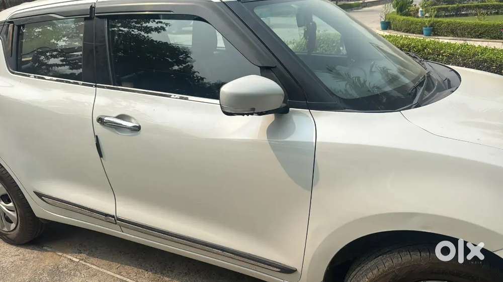 Maruti Suzuki Swift 2018 Petrol 68000 Km Driven