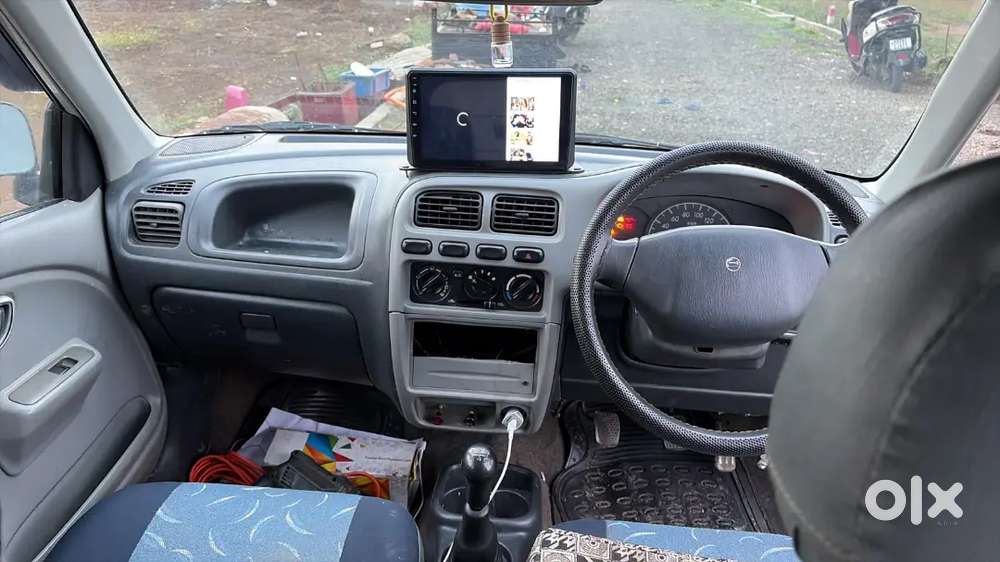 2011 Maruti Suzuki Alto