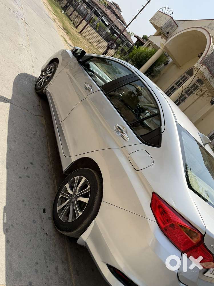 Honda City, 2018, Petrol