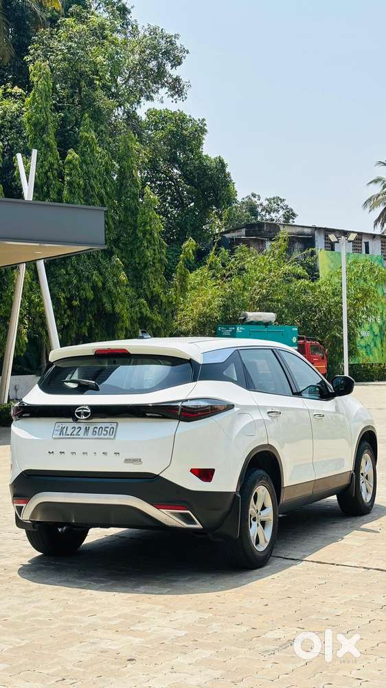 Tata Harrier Xz, 2020, Diesel