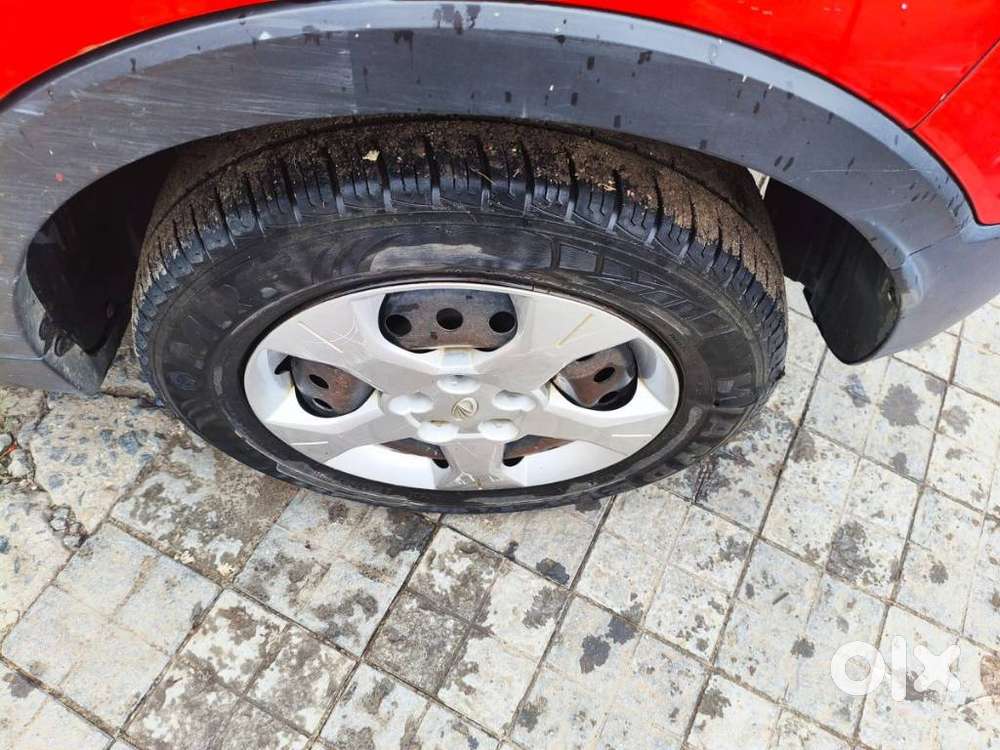 Mahindra Xuv300 W6, 2019