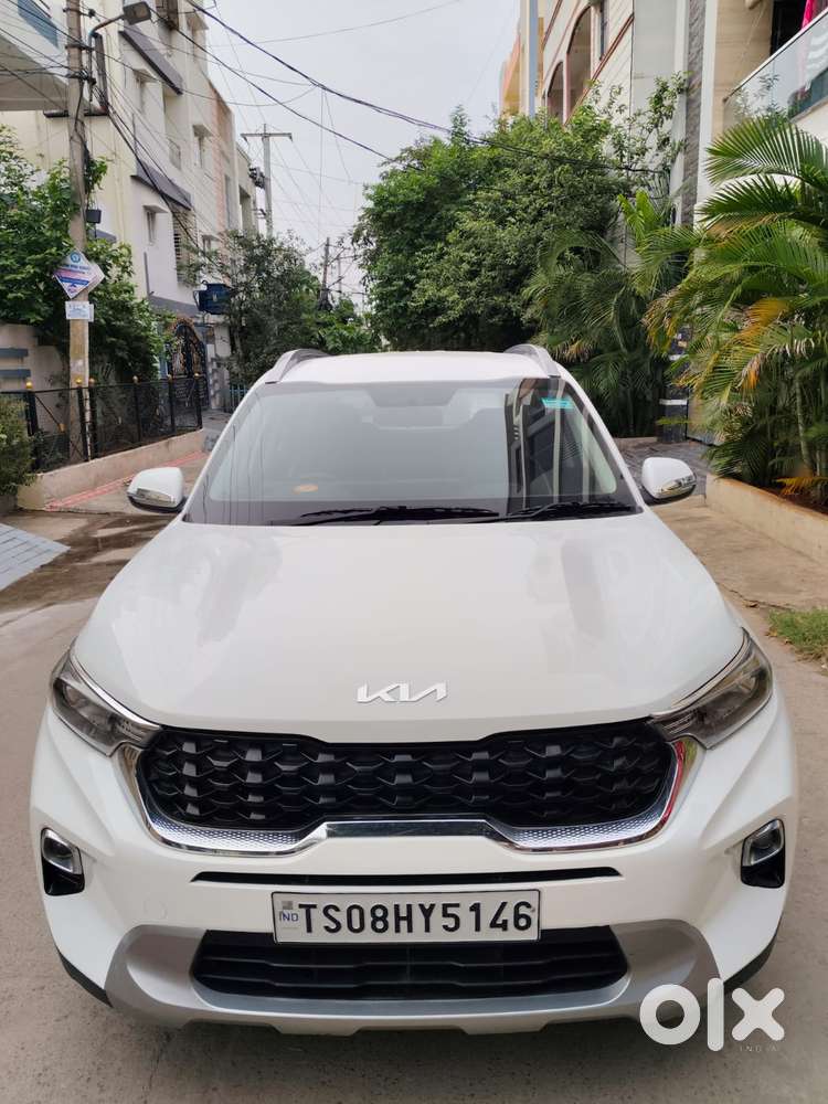 Kia Sonet 1.2 Htk Plus, 2022, Petrol