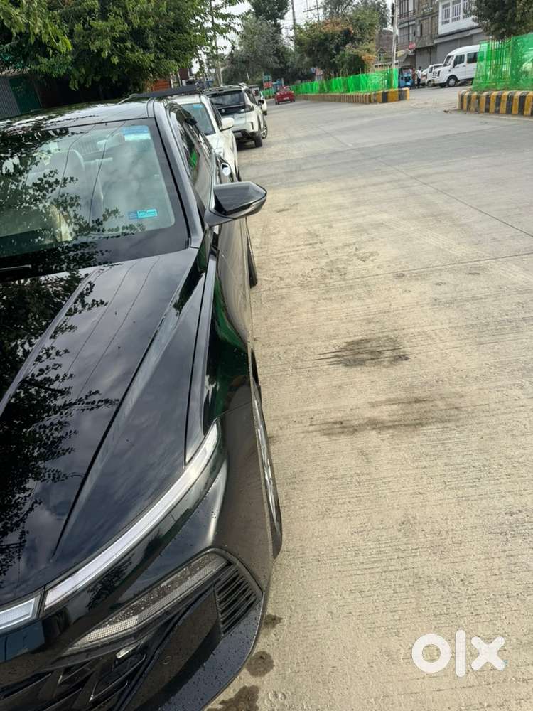 Hyundai Verna 1.5 Petrol 2024