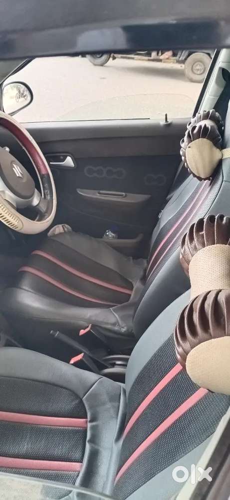 Maruti Suzuki Alto 800 2014 Petrol 61000 Km Driven