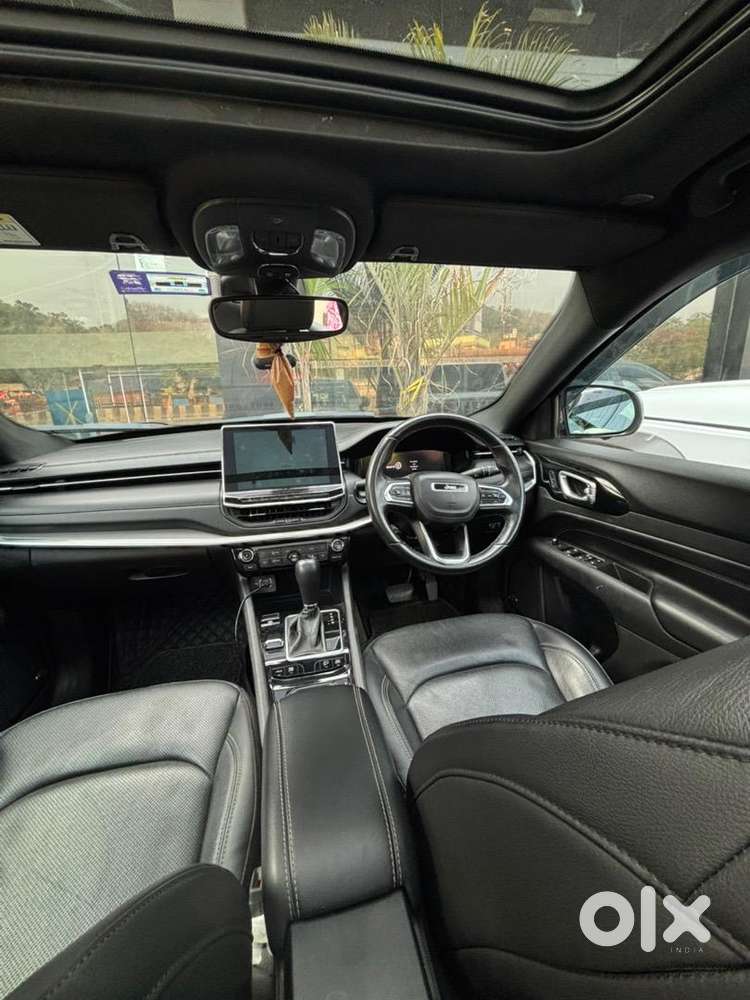 Jeep Compass 2022 Top Model Diesel Well Maintained