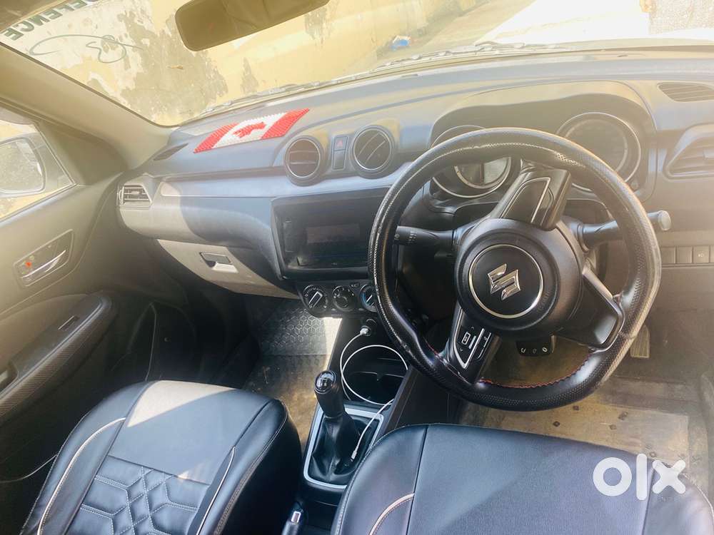 Maruti Suzuki Swift 2023