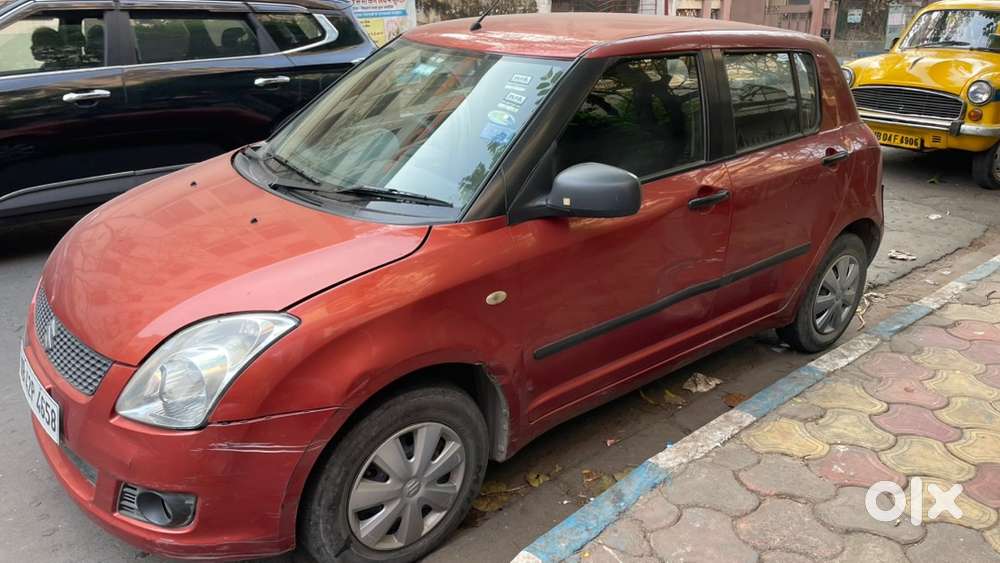 Maruti Suzuki Swift 2011 Petrol Good Condition