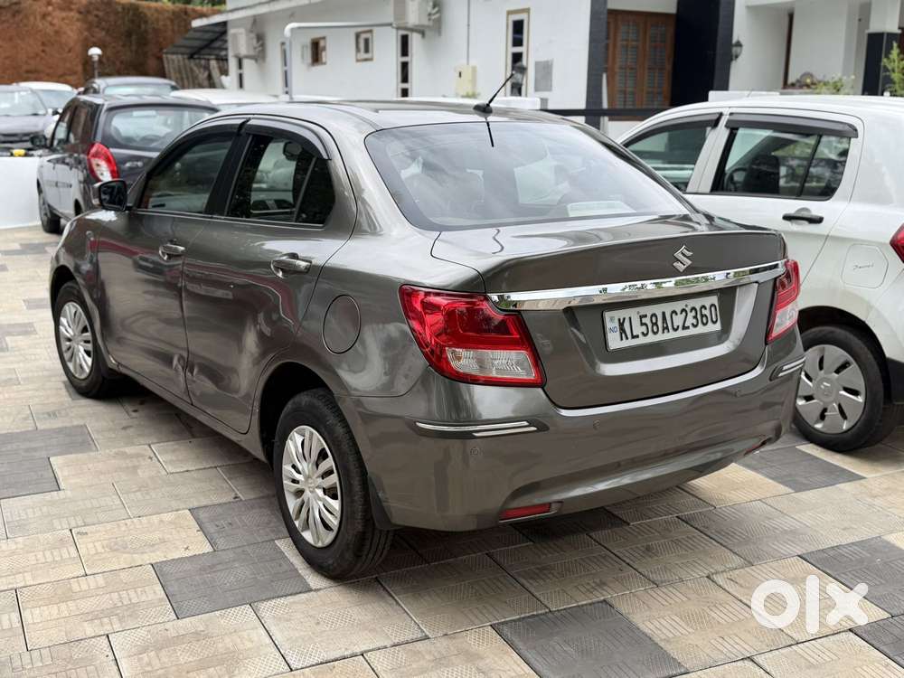 Maruti Suzuki Dzire 1.2 Vxi, 2020, Petrol