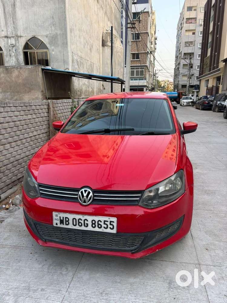 Volkswagen Polo 2011 Diesel Well Maintained