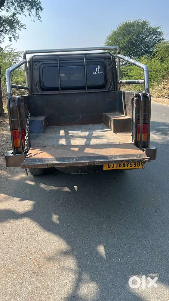 Mahindra Bolero Diesel 2020 Model