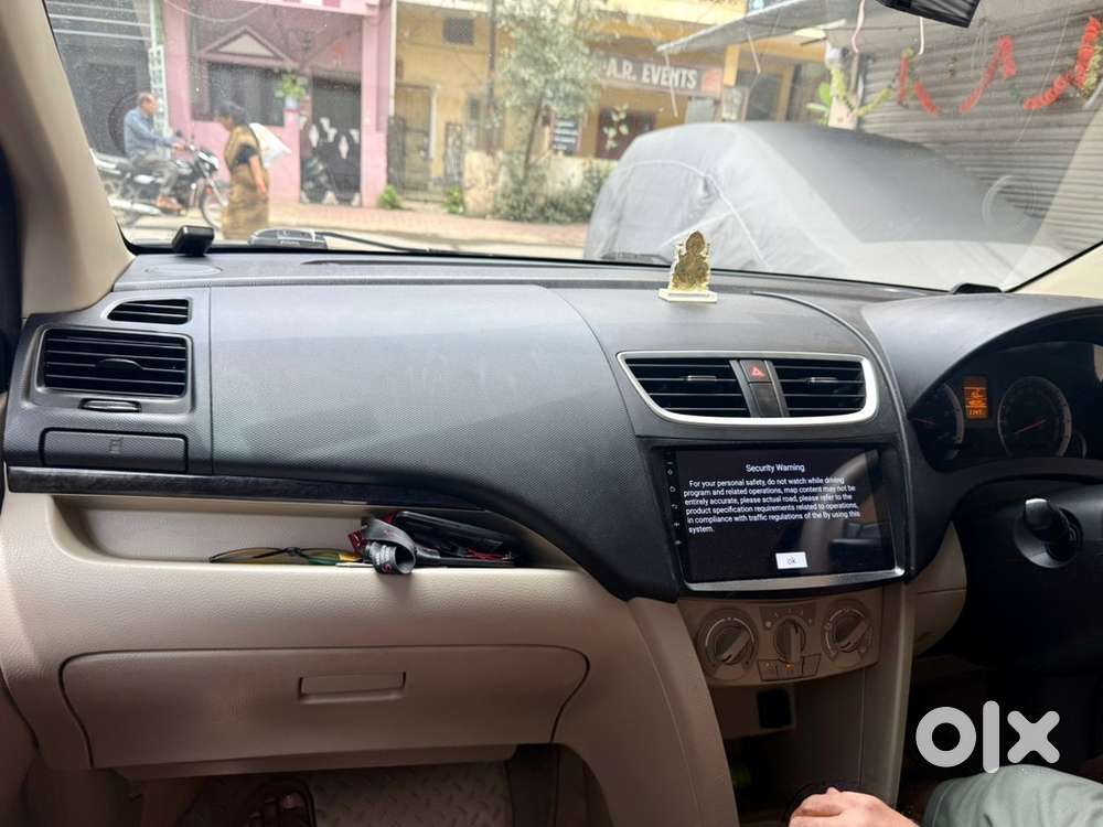 2014 Maruti Suzuki Ertiga Diesel Manual Anniversary Edition