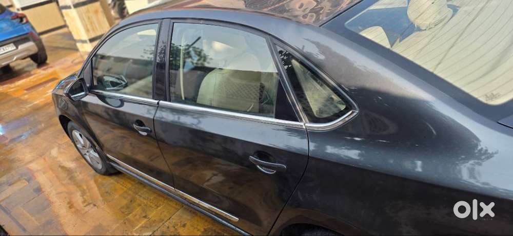 Skoda Rapid (ambition)