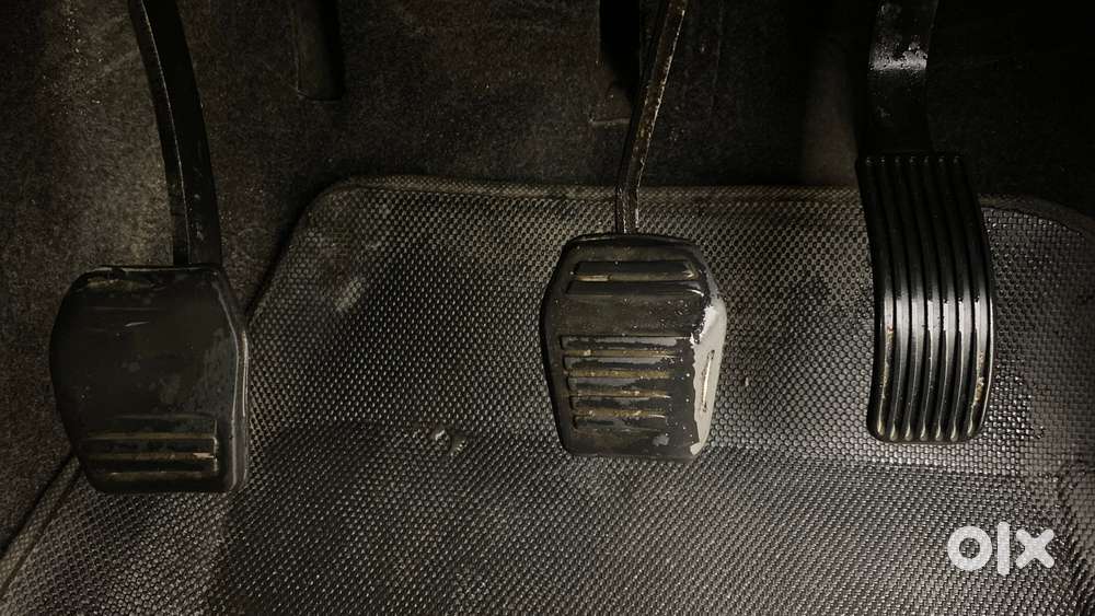 Mahindra Tuv 300 Mhawk100 T8, 2017, Diesel