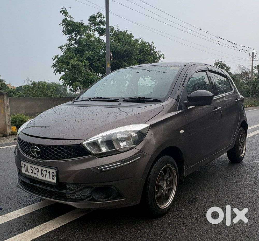 Tata Tiago Xe Diesel, 2018, Diesel