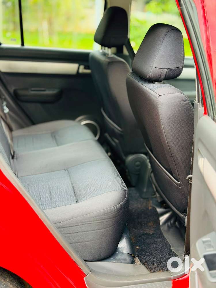 Maruti Suzuki Swift Ddis Vdi, 2011, Diesel