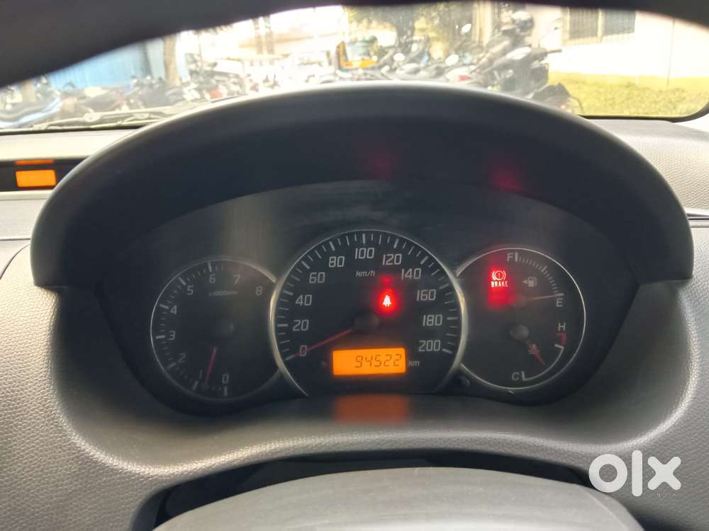 Maruti Suzuki Swift 2007-2011 1.2 Vxi Abs, 2011, Petrol