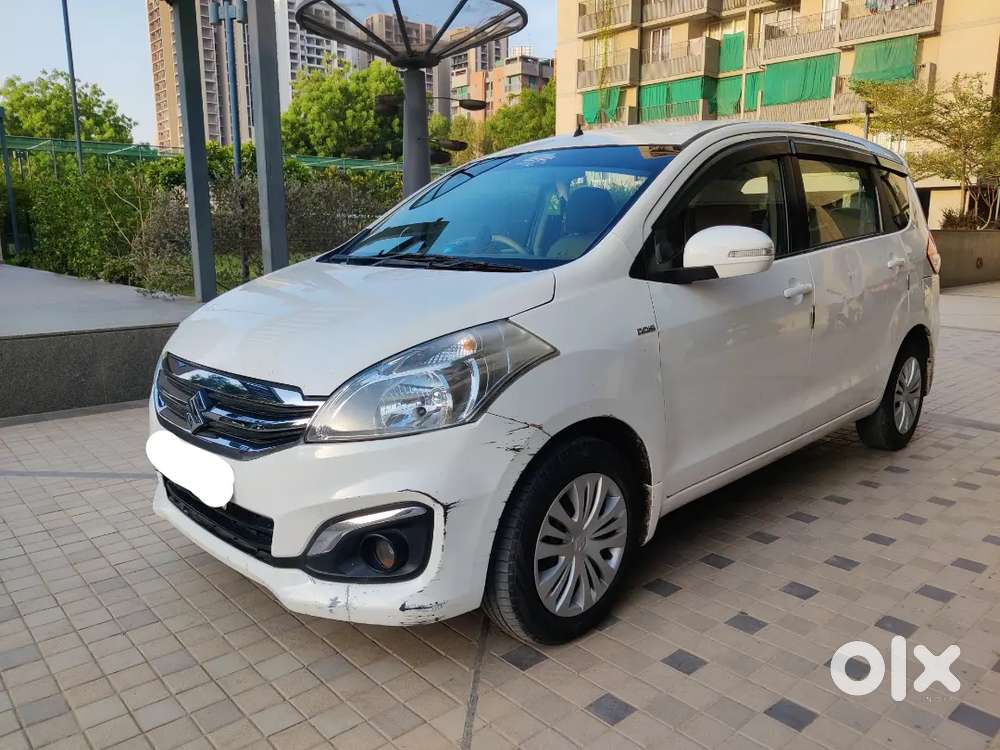 Ertiga Vdi Abs - Diesel