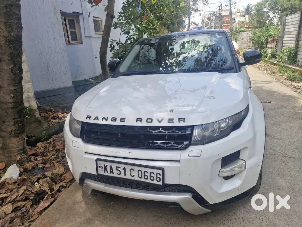 Vehicle In Excellent Contion
